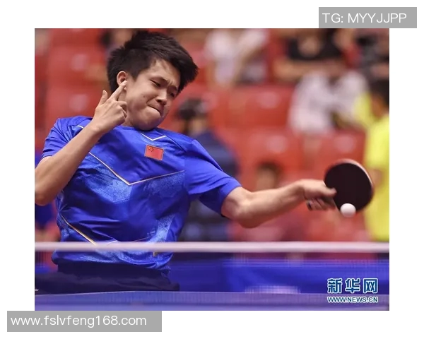 成都乒乓球队在亚运会上的速度表现引发热议与期待 成都乒乓球队在亚运会上的速度表现引发热议与期待