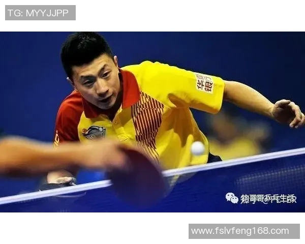 西安乒乓球队战术解析：深入探讨盯防体系与实战应用技巧