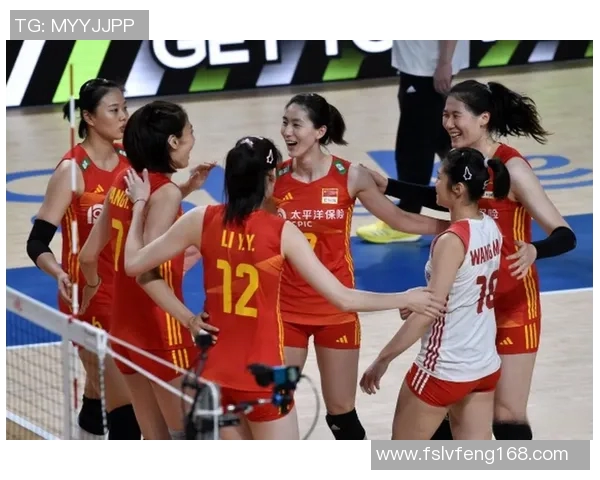 邀请赛点评：重庆排球队的意识表现