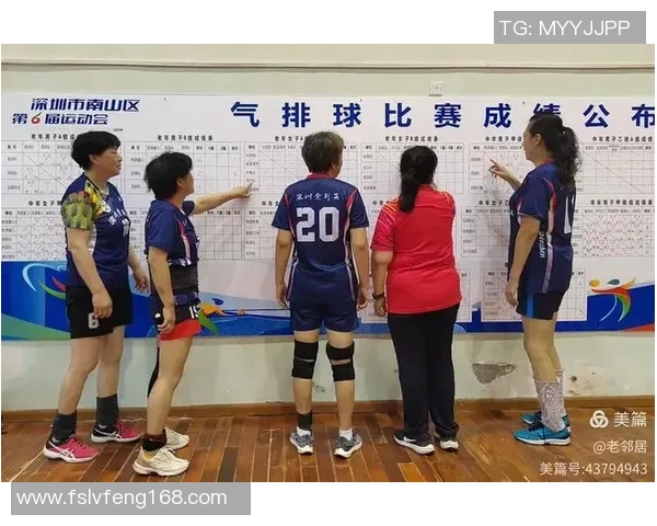 深圳排球队技术实力分析与比赛表现全面点评