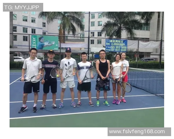 深圳网球队耐力训练揭秘:提升竞技水平的关键因素与实践分享 深圳网球队耐力训练揭秘:提升竞技水平的关键因素与实践分享