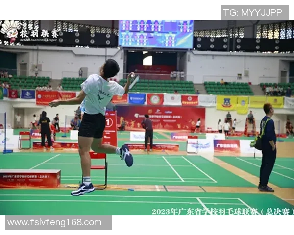 羽毛球实力排行榜揭晓广州羽毛球队荣登第七名展现强劲实力