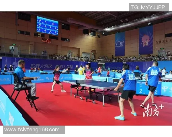 杭州乒乓球队如何通过节奏革新提升竞技水平与团队协作能力 杭州乒乓球队如何通过节奏革新提升竞技水平与团队协作能力