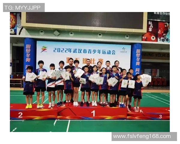 武汉羽毛球队在全国羽毛球比赛经验排行榜中荣获第九名的荣耀之路 武汉羽毛球队在全国羽毛球比赛经验排行榜中荣获第九名的荣耀之路