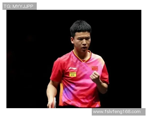 武汉乒乓球队在联赛中的强势表现与未来发展潜力分析