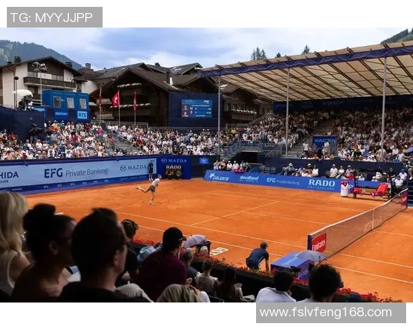 深度对话:探寻周强在网球赛场上的奋斗与成长历程 深度对话:探寻周强在网球赛场上的奋斗与成长历程