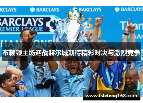 布赖顿主场迎战赫尔城期待精彩对决与激烈竞争